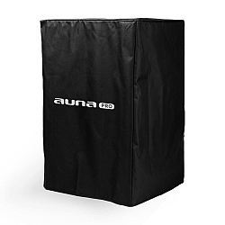 Auna Pro PA Cover Bag 15, 38 cm (15 