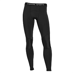 Capital Sports Beforce, kompresní kalhoty, funkční prádlo pro muže, velikost M