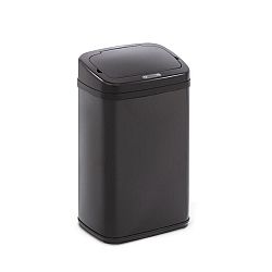 Klarstein Cleansmann 30, koš na odpadky, senzor, 30 litrů, na odpadkové pytle, ABS, černý