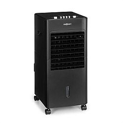 OneConcept Freshboxx, chladič vzduchu, 3v1, 65 W, 360 m³/h, 3 úrovně proudění vzduchu, černý