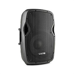 Vonyx AP1200ABT MP3, hi-end aktivní reproduktor, 600 W, 12 