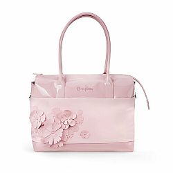 CYBEX Platinum Přebalovací taška na pleny Simply flowers light pink Platinum