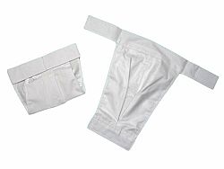 GAJI Kalhotky ortopedické na suchý zip velikost 2